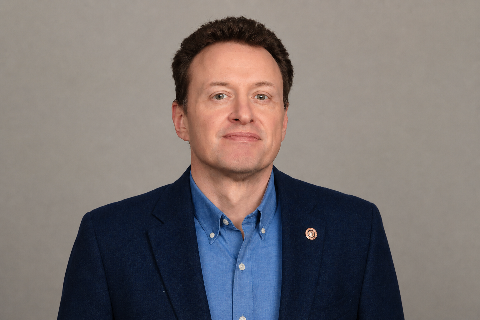 Russell Jaegar Photo