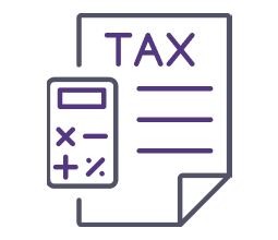 Tax-icon